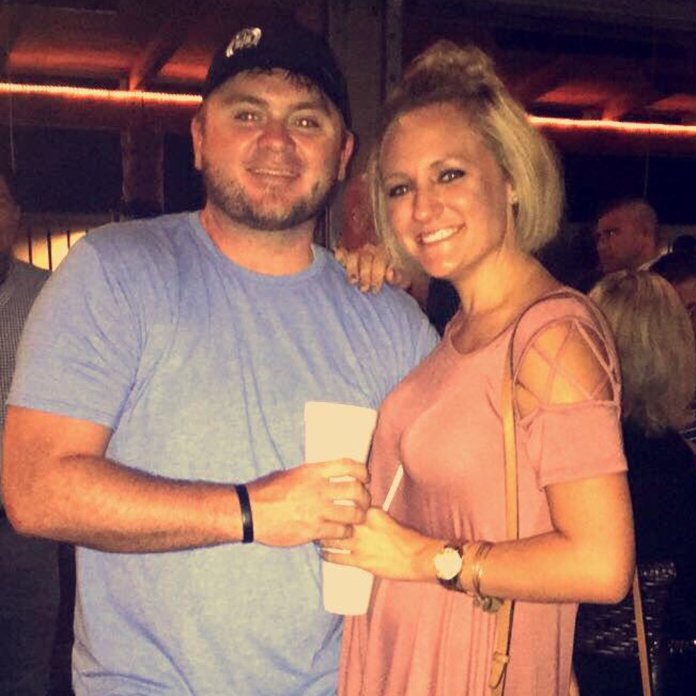 Meet your Posher, Christee